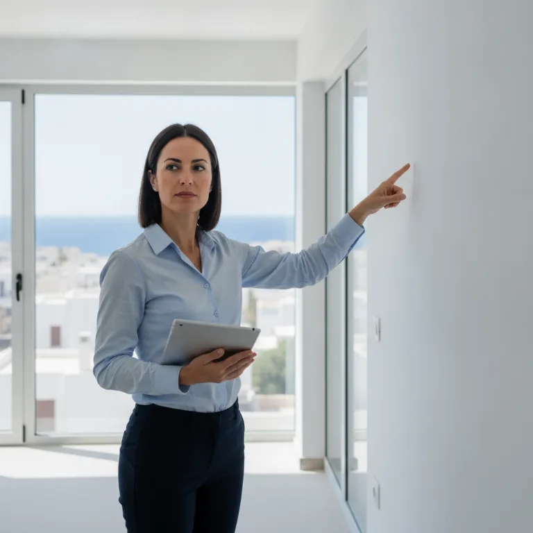 Agencia Inmobiliaria Comercial servicio en Cartagena